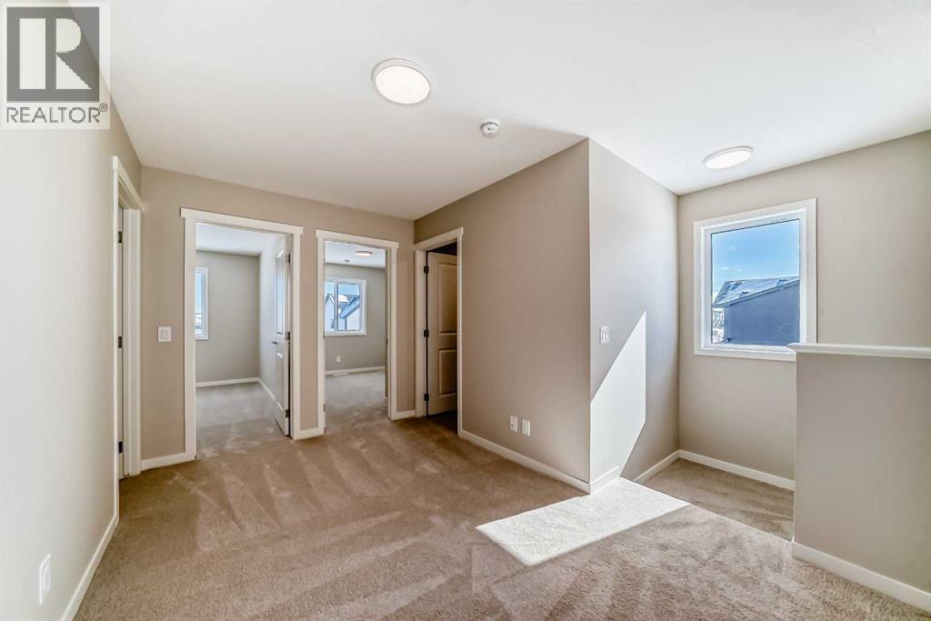Single Family House for Sale in  Mercado Landing SE Mahogany Calgary 