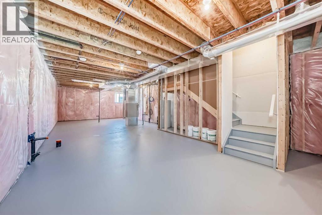 Single Family House for Sale in  Mercado Landing SE Mahogany Calgary 