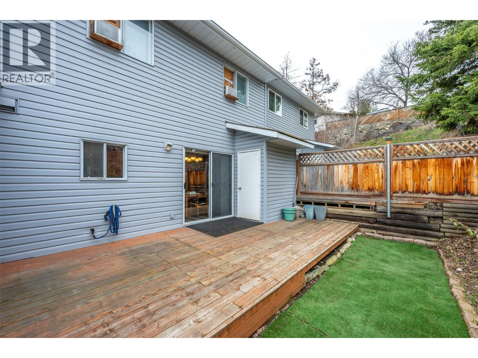 7720 Prairie Valley Road Unit# 3, Summerland