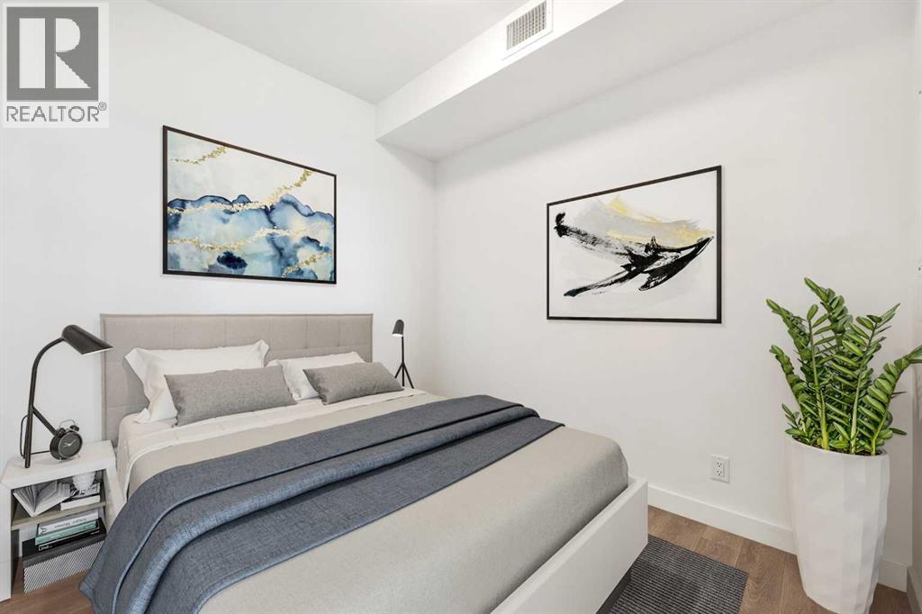 908, 123 4 Street NE, Calgary, Alberta