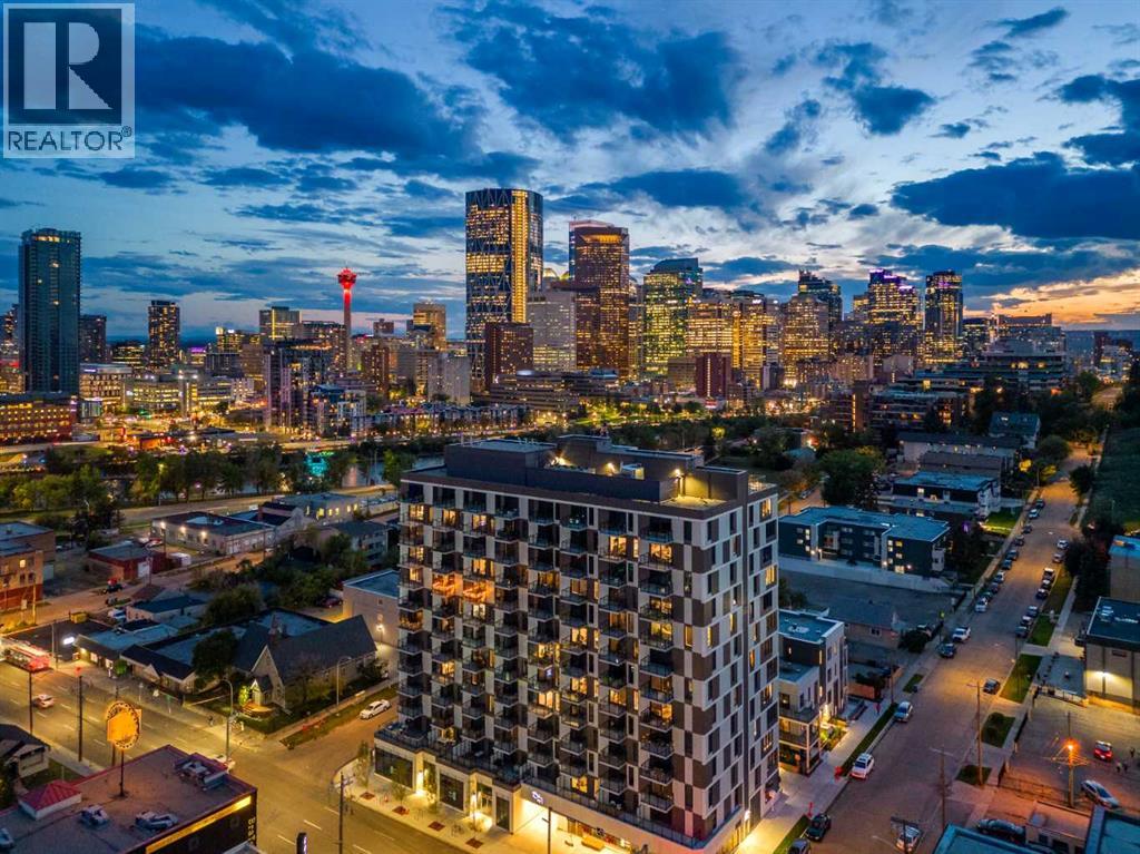 Single Family House for Sale in    Street NE Crescent Heights Calgary 