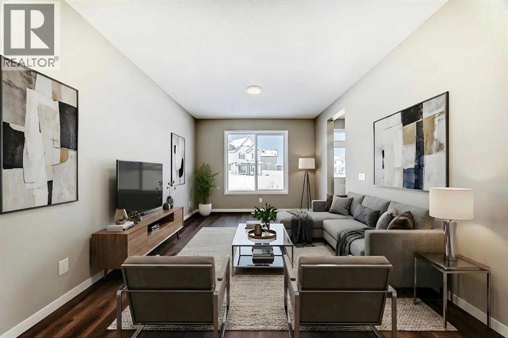 Single Family House for Sale in  Mahogany Boulevard SE Mahogany Calgary 