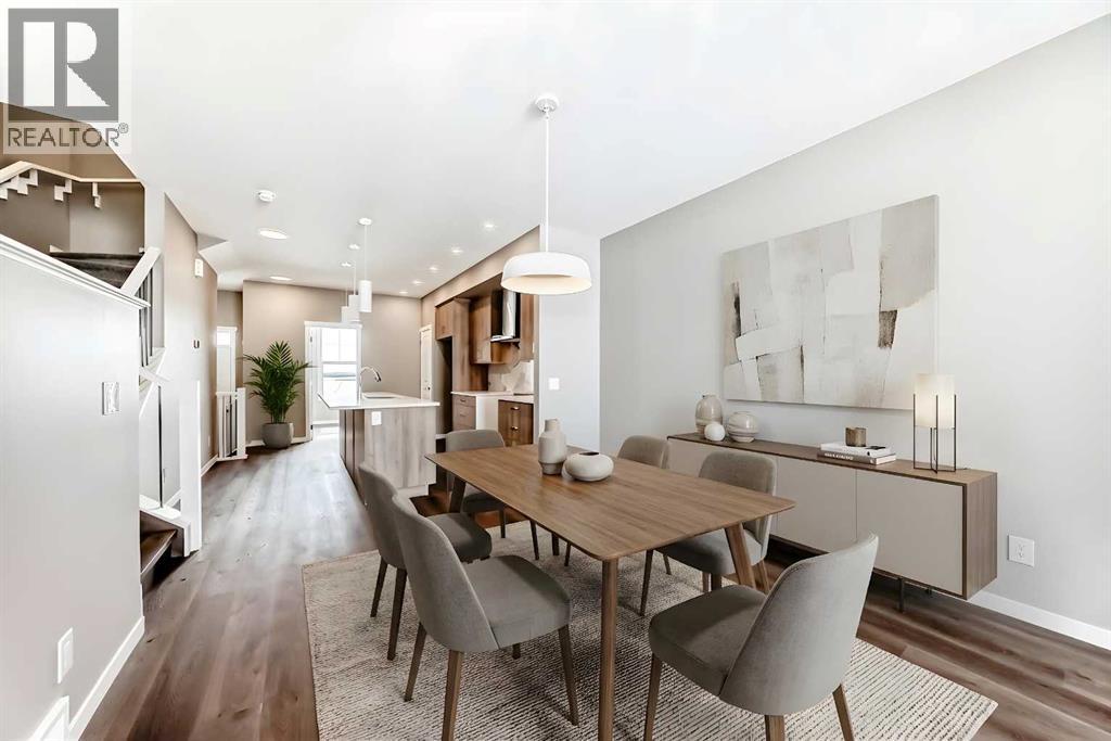 Single Family House for Sale in  Mahogany Boulevard SE Mahogany Calgary 