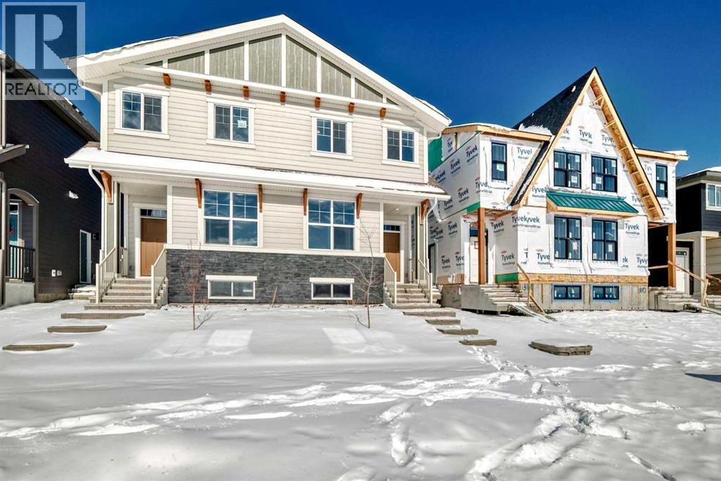 Single Family House for Sale in  Mahogany Boulevard SE Mahogany Calgary 