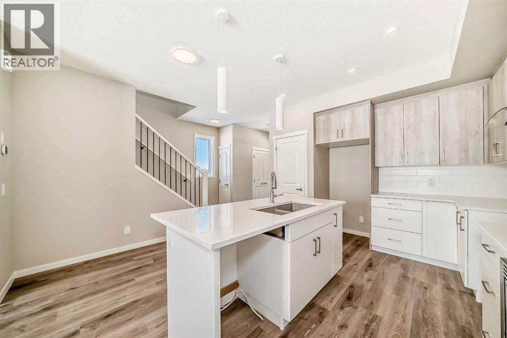 Single Family House for Sale in  Magnolia Street SE Mahogany Calgary 