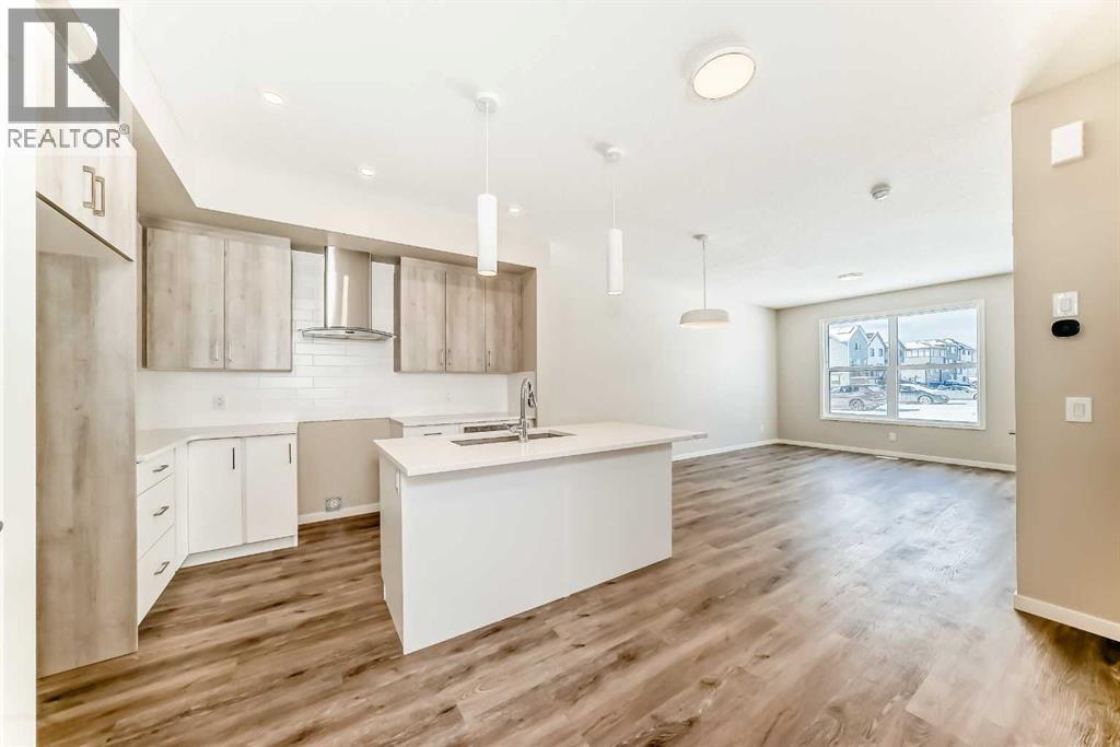 Single Family House for Sale in  Magnolia Street SE Mahogany Calgary 