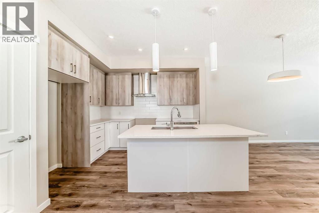 Single Family House for Sale in  Magnolia Street SE Mahogany Calgary 