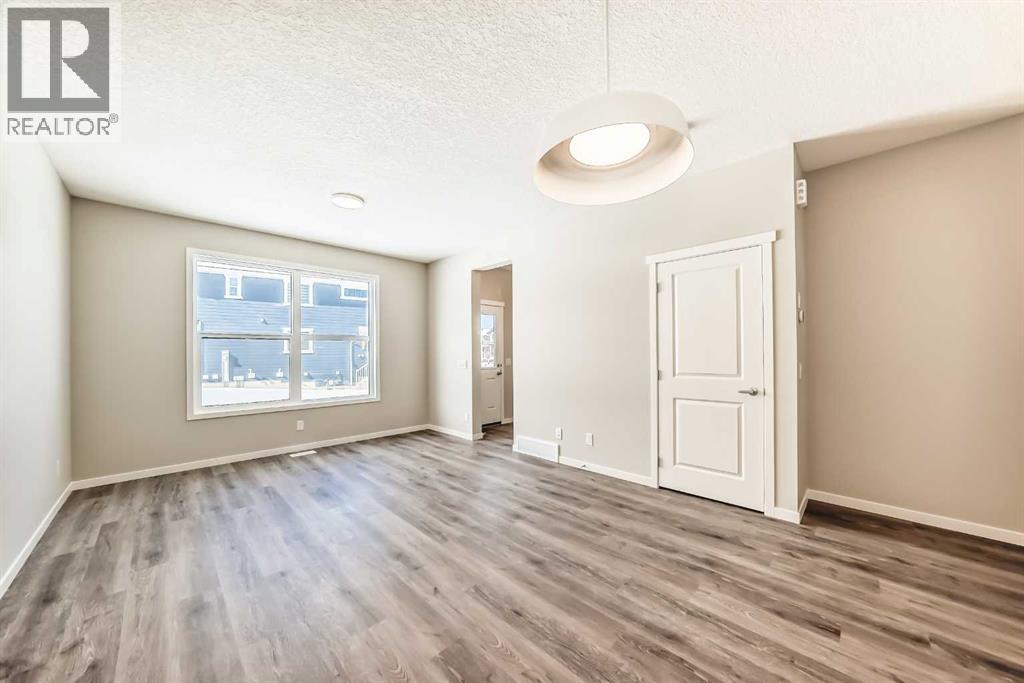 Single Family House for Sale in  Magnolia Street SE Mahogany Calgary 