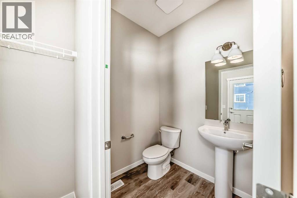 Single Family House for Sale in  Magnolia Street SE Mahogany Calgary 