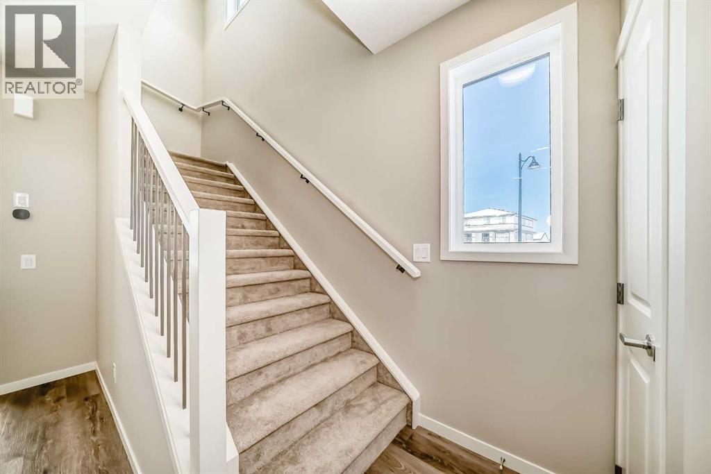 Single Family House for Sale in  Magnolia Street SE Mahogany Calgary 