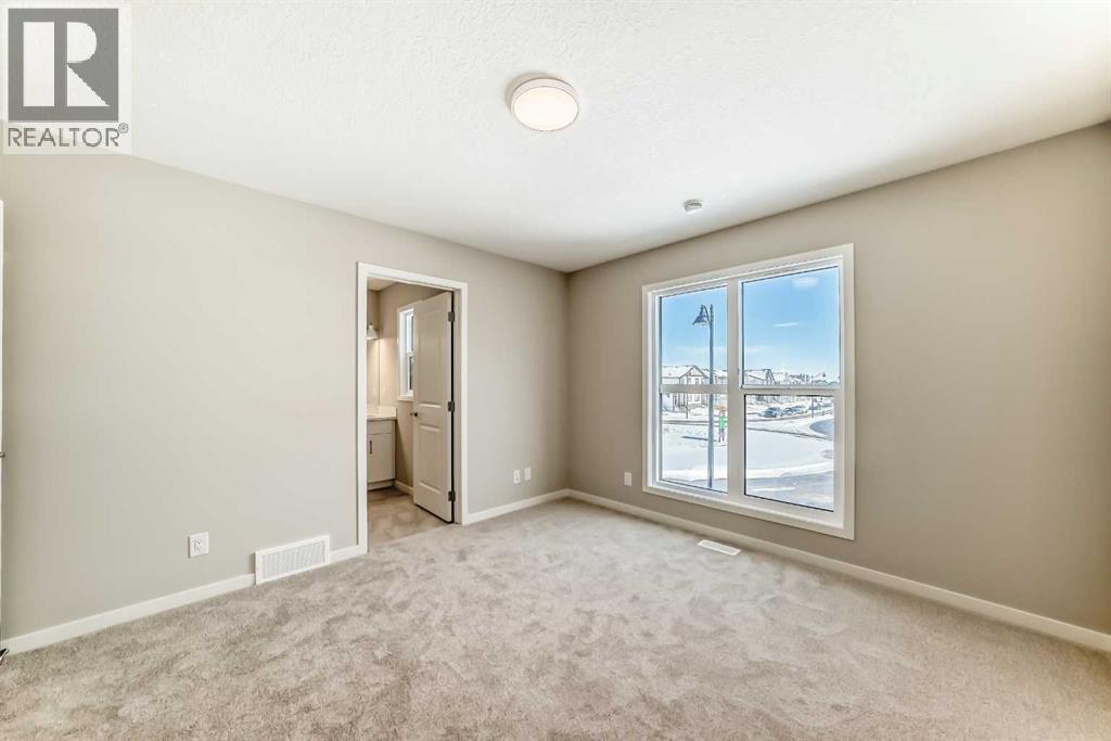 Single Family House for Sale in  Magnolia Street SE Mahogany Calgary 