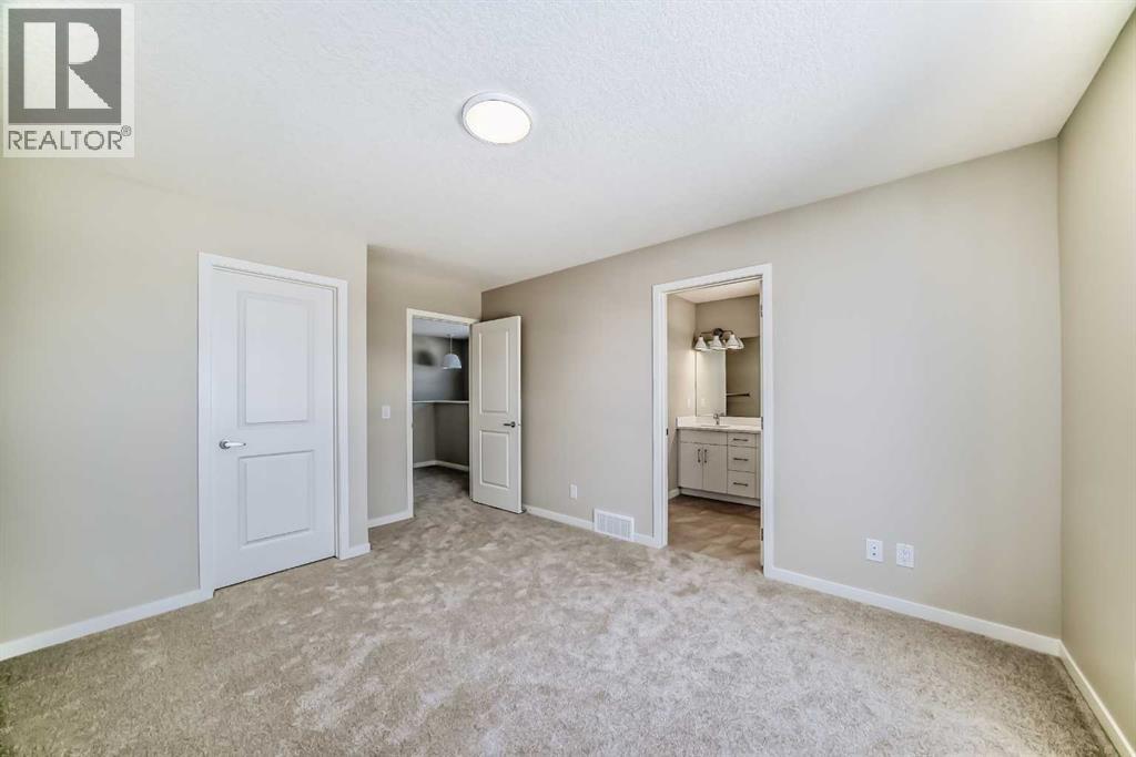 Single Family House for Sale in  Magnolia Street SE Mahogany Calgary 