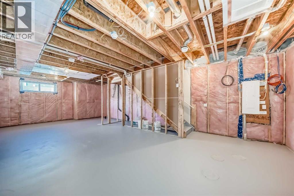 Single Family House for Sale in  Magnolia Street SE Mahogany Calgary 