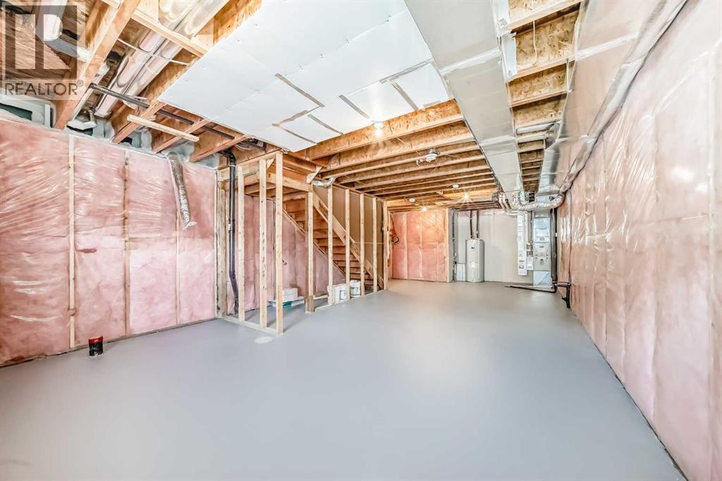 Single Family House for Sale in  Magnolia Street SE Mahogany Calgary 