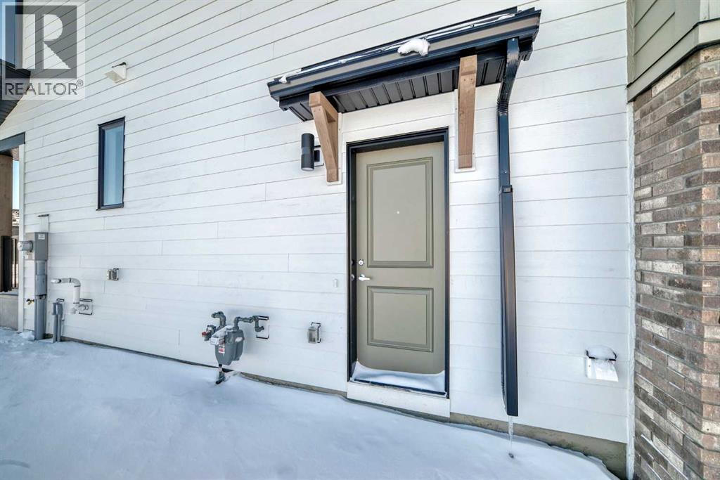 Single Family House for Sale in  Magnolia Street SE Mahogany Calgary 