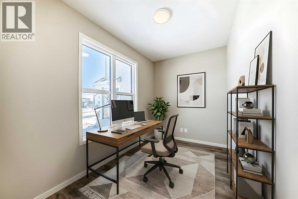 Single Family House for Sale in  Magnolia Street SE Mahogany Calgary 