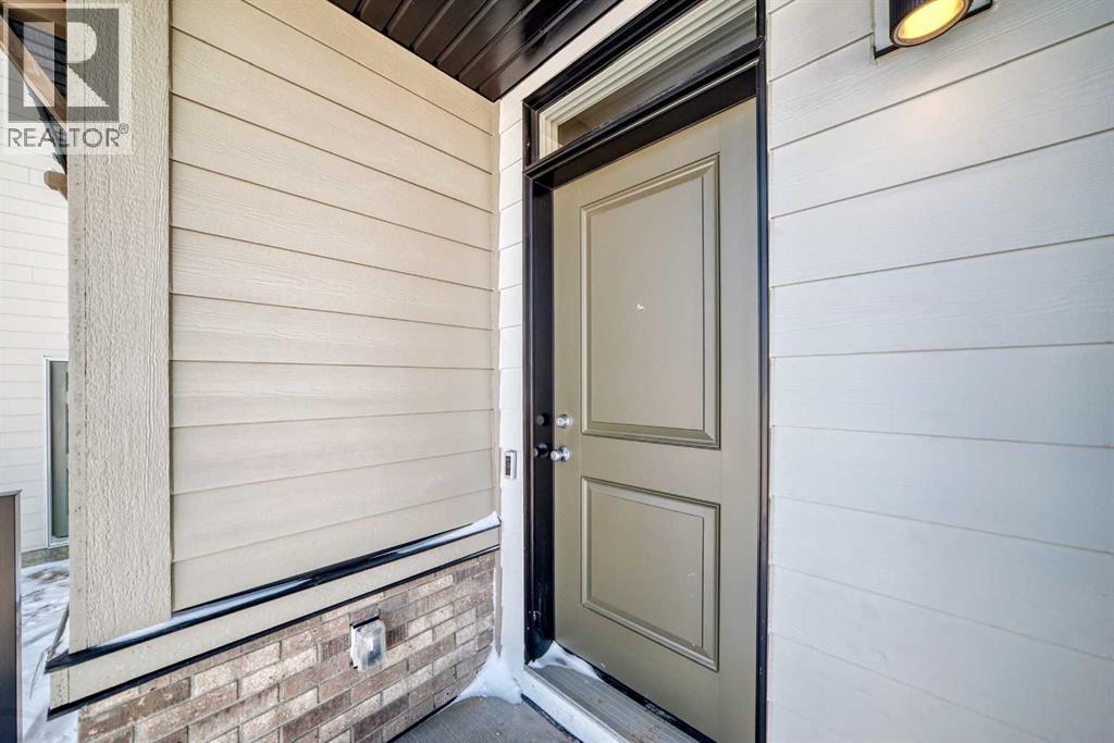 Single Family House for Sale in  Magnolia Street SE Mahogany Calgary 