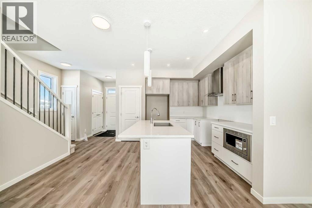 Single Family House for Sale in  Magnolia Street SE Mahogany Calgary 