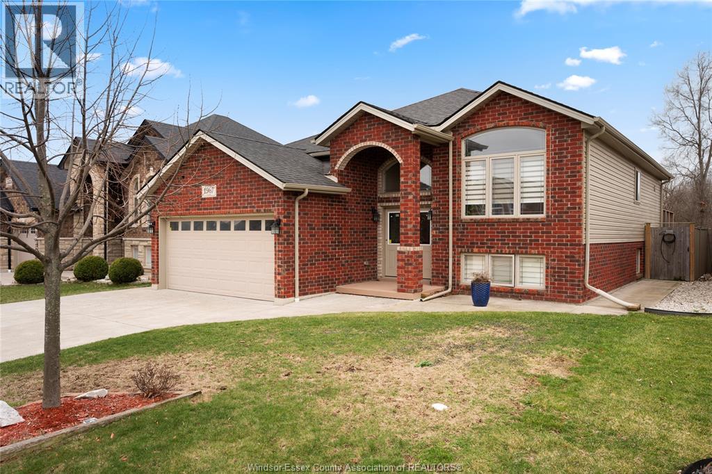 1967 Mark AVENUE, Windsor, Ontario