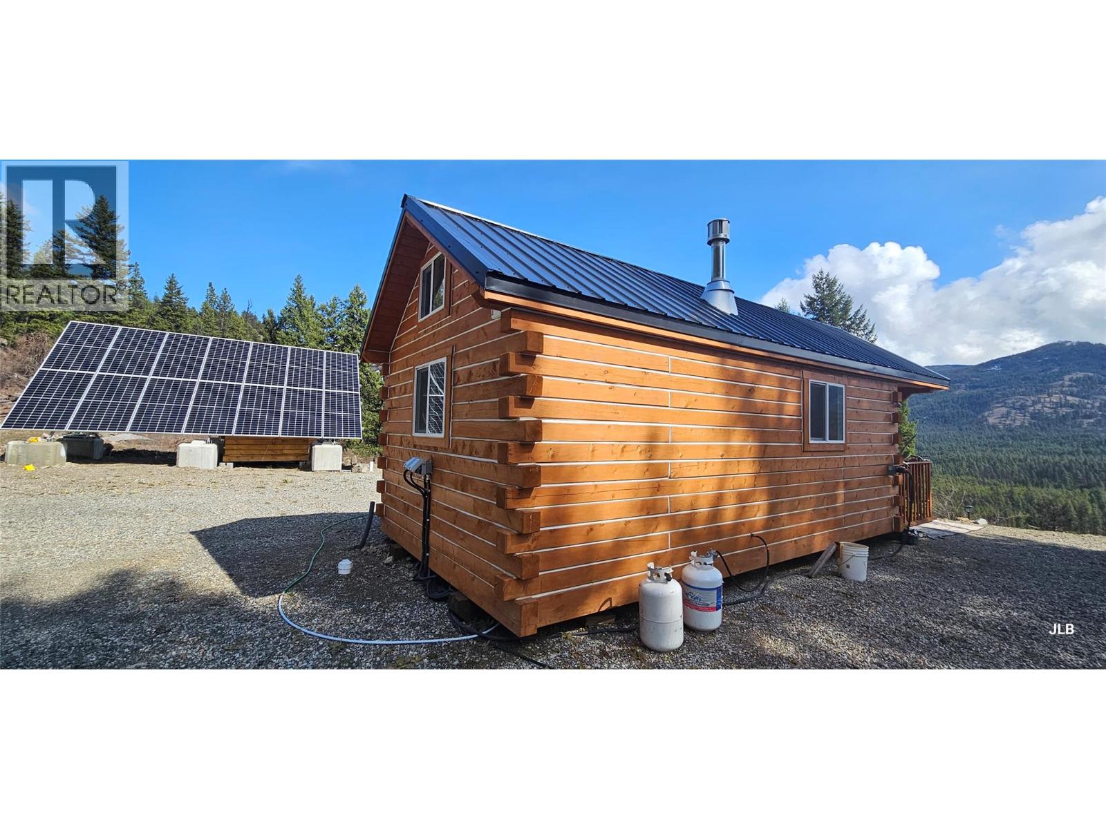 17KM Christian Valley Road Lot# Rem SL4, Westbridge