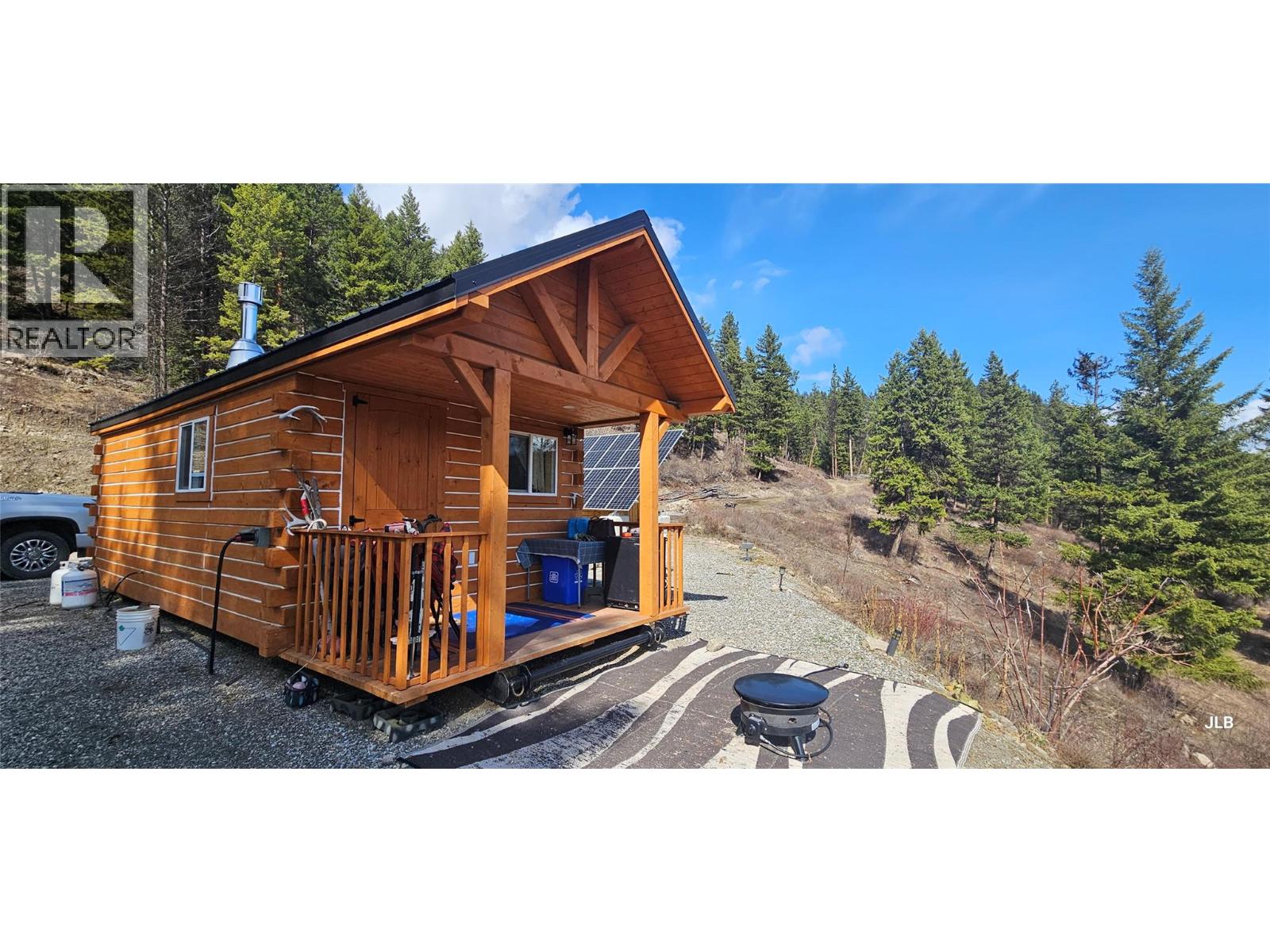 17KM Christian Valley Road Lot# Rem SL4, Westbridge