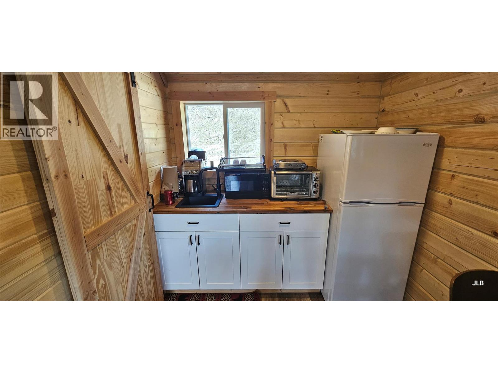 17KM Christian Valley Road Lot# Rem SL4, Westbridge