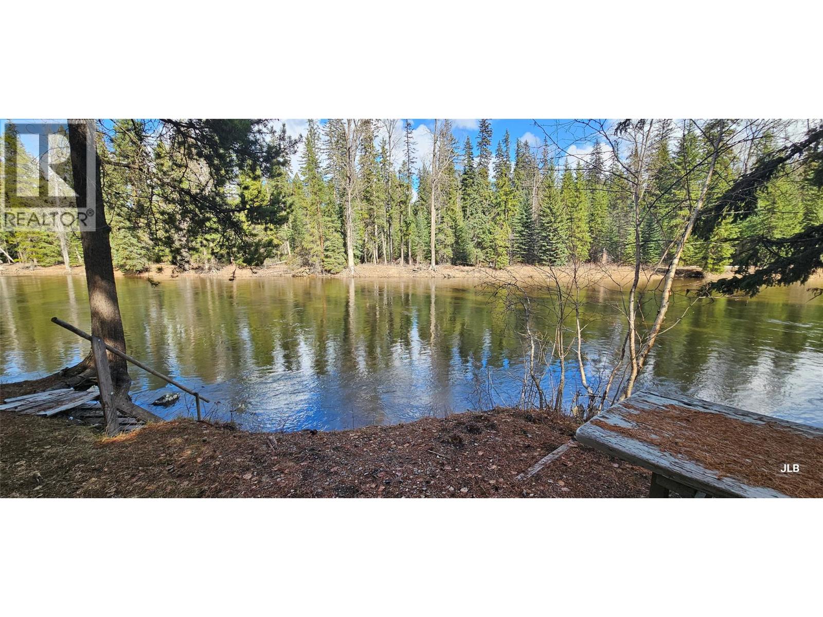 17KM Christian Valley Road Lot# Rem SL4, Westbridge