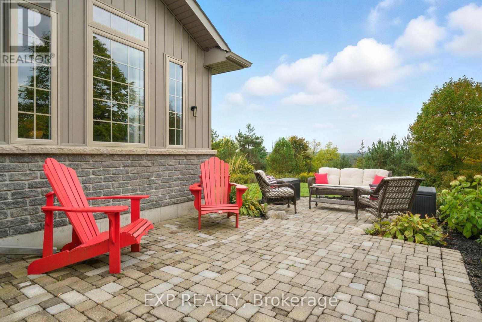 114 OLD SHELTER VALLEY ROAD — photo 33