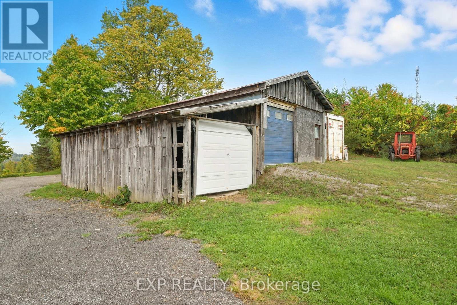 114 OLD SHELTER VALLEY ROAD — photo 37
