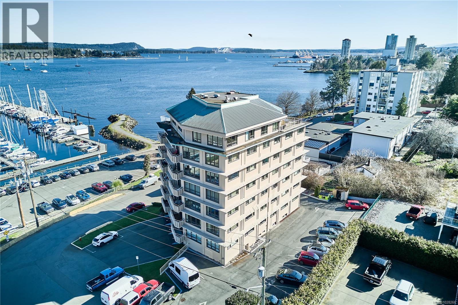 #204 375 Newcastle Ave - 11