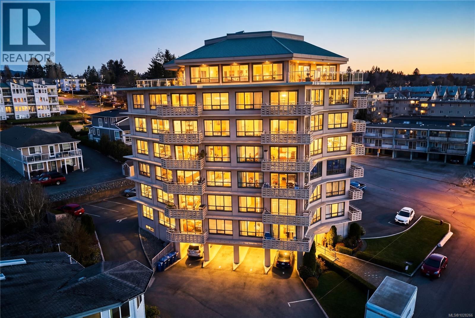 #204 375 Newcastle Ave - 2