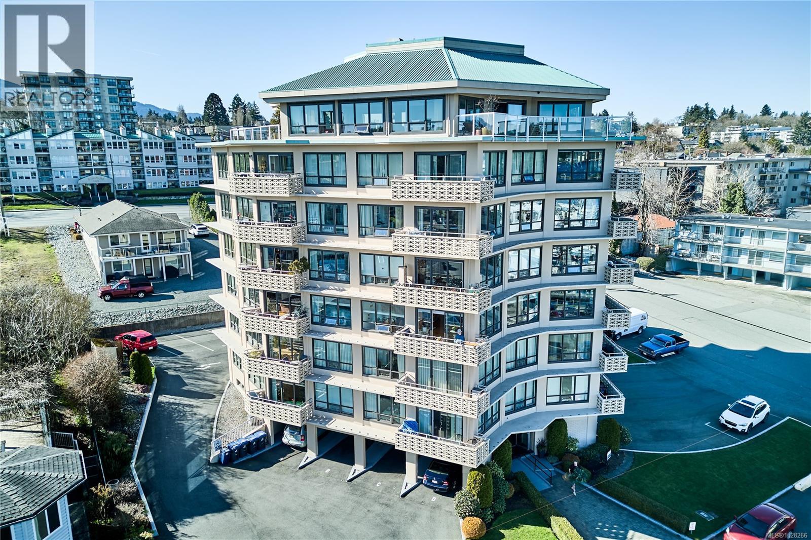 #204 375 Newcastle Ave - 28