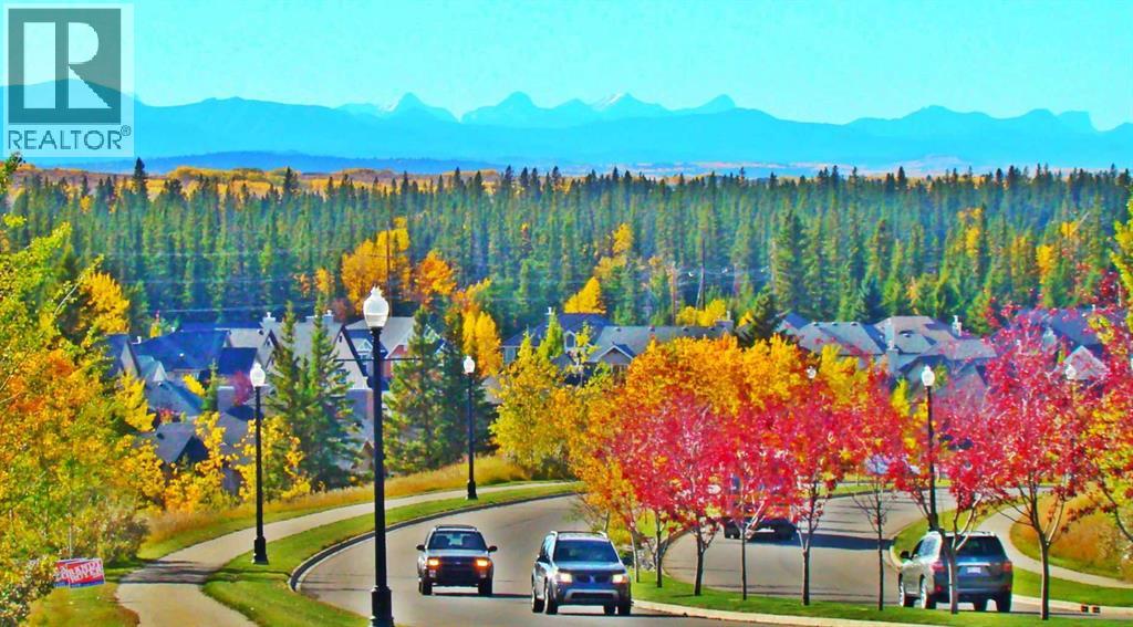 Single Family House for Sale in   Discovery Ridge Close SW Discovery Ridge Calgary 