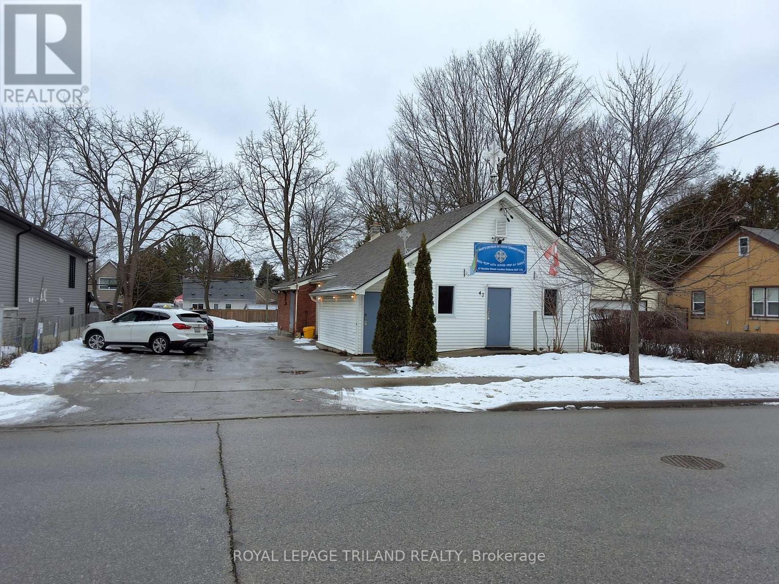 47 BOULLEE STREET - 1