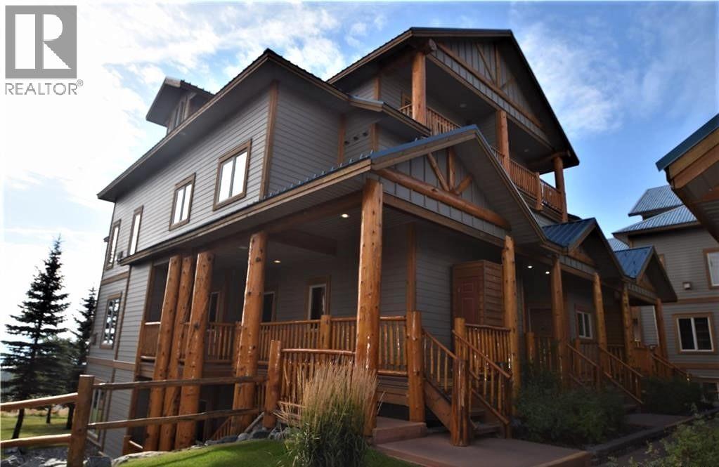 1351 GERRY SORENSEN Way Unit# D2-B, Kimberley