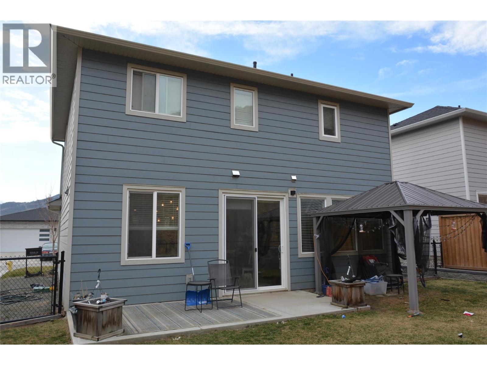 1900 ORD Road Unit# 30, Kamloops