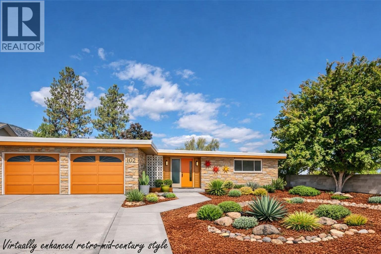  102 Derenzy Place, Penticton