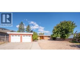  102 Derenzy Place, Penticton