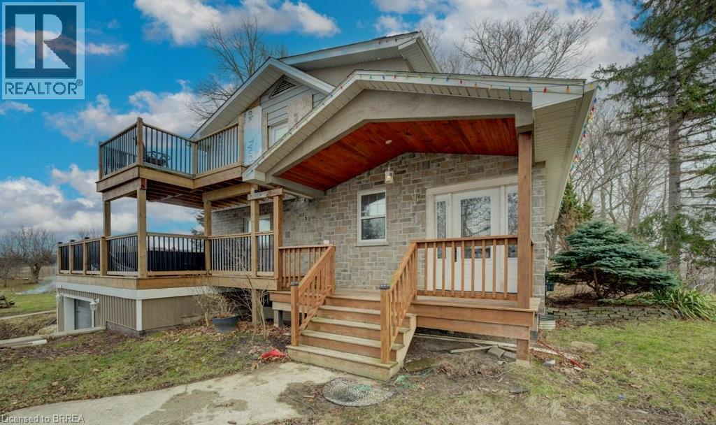 6757 REGIONAL 20 Road