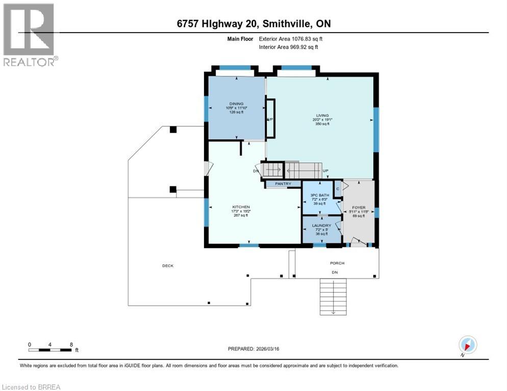 6757 REGIONAL 20 Road — photo 40
