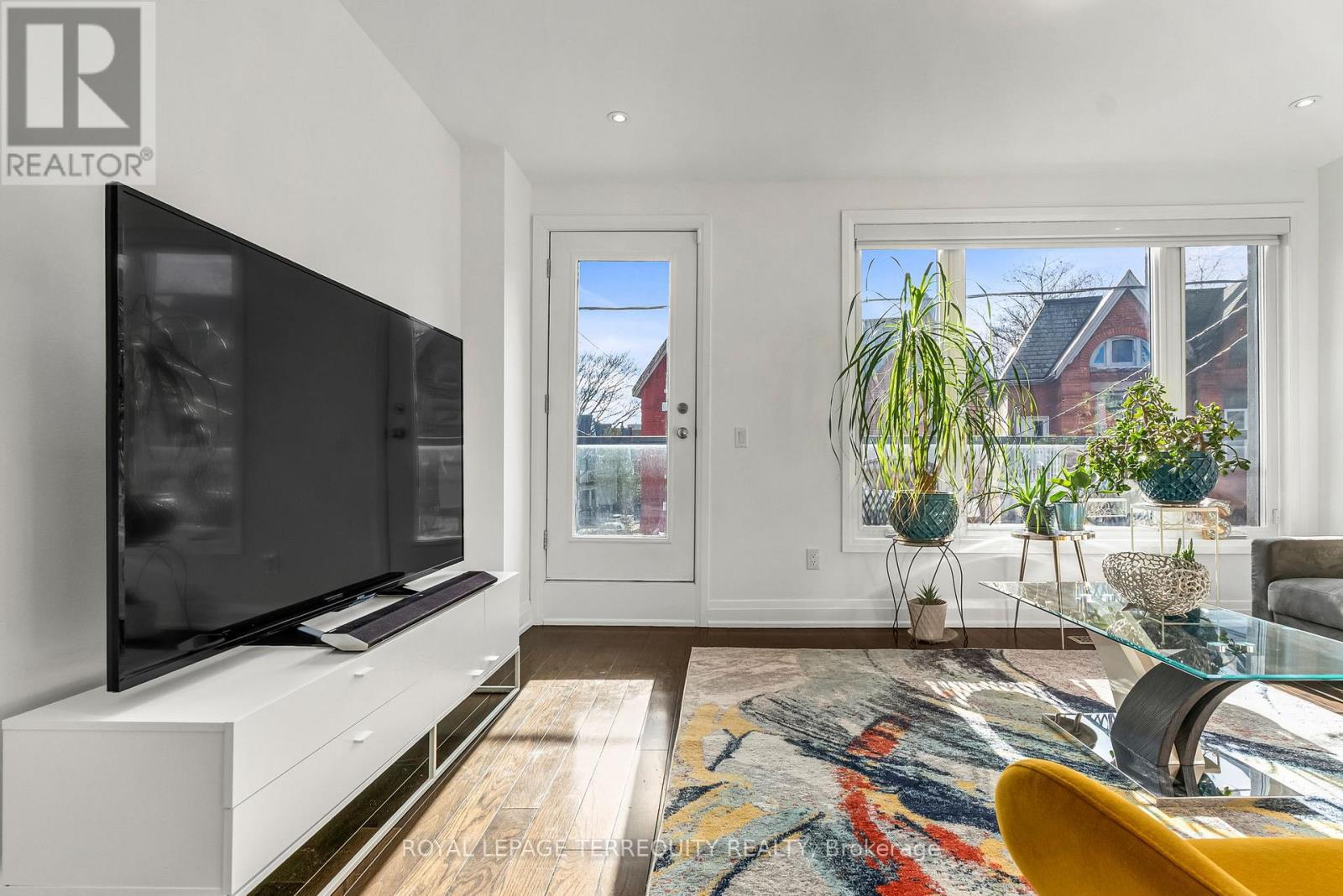 285 LISGAR STREET - 19