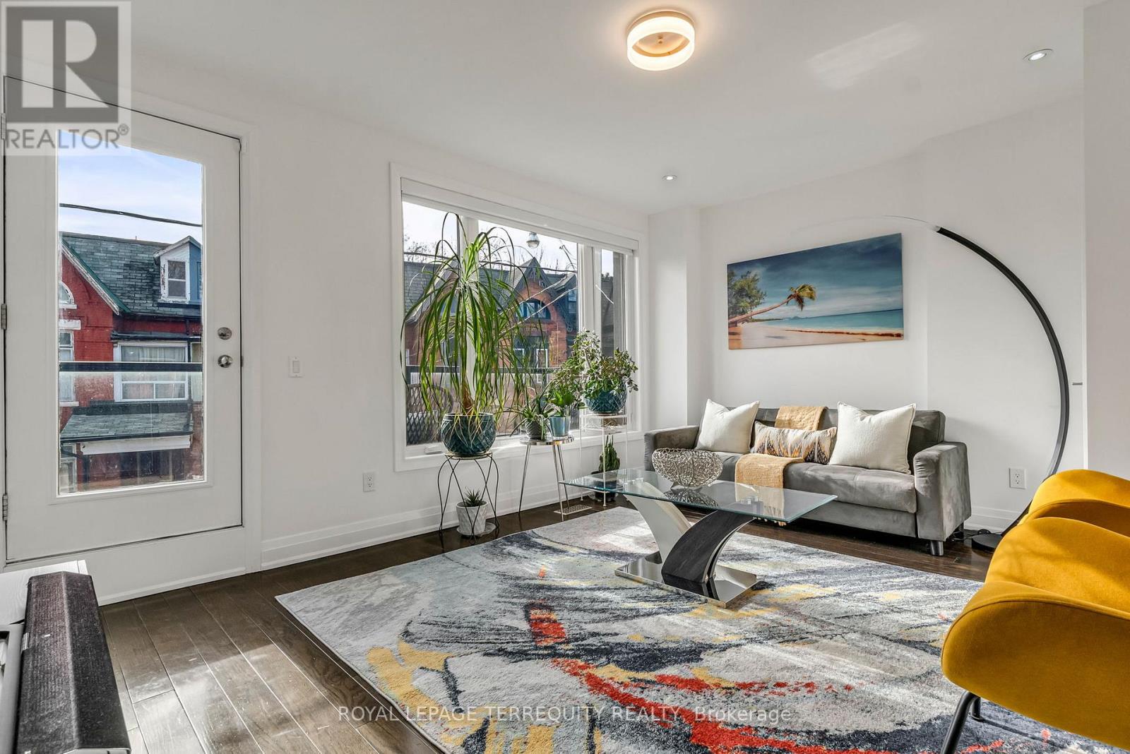 285 LISGAR STREET - 17