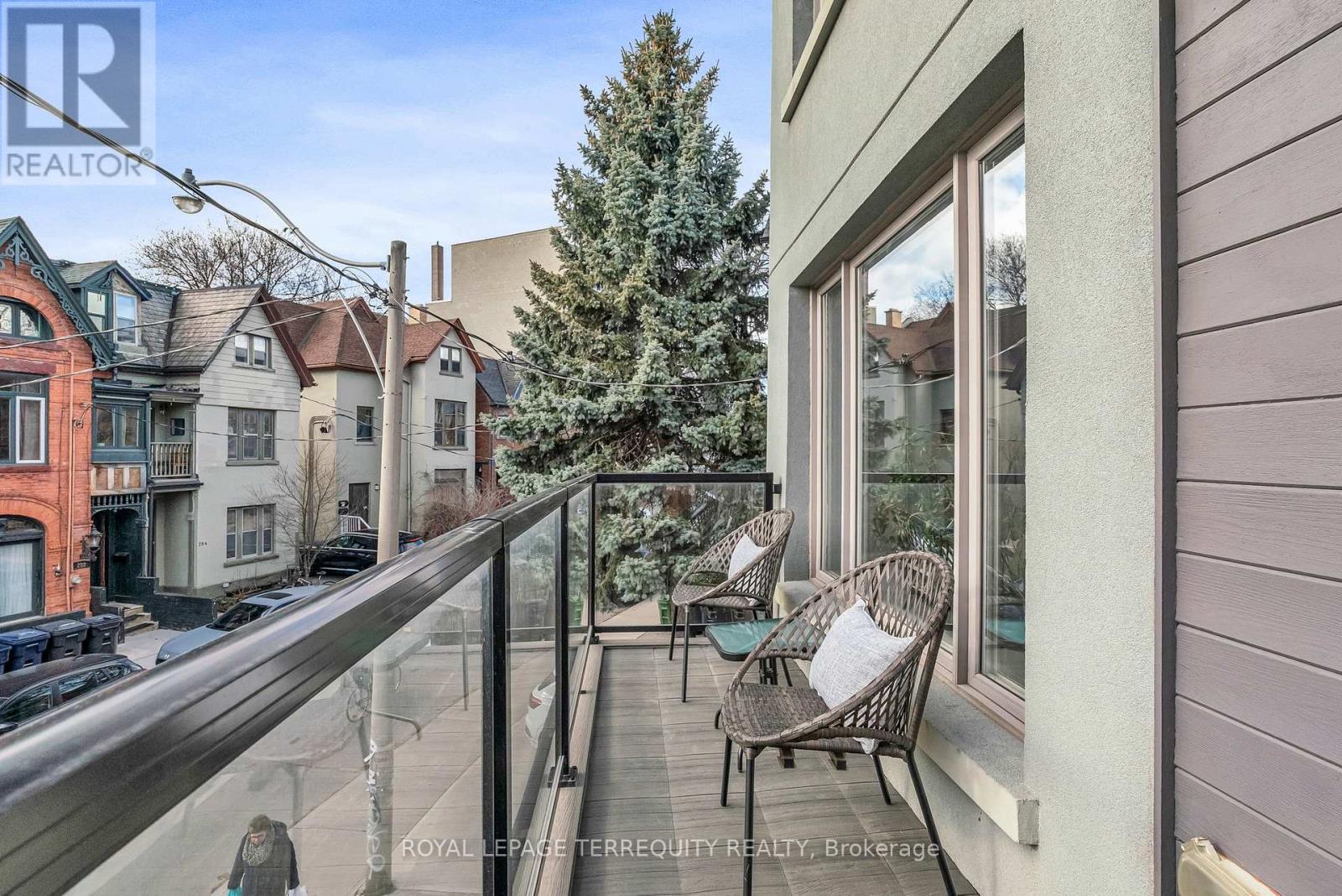 285 LISGAR STREET - 21