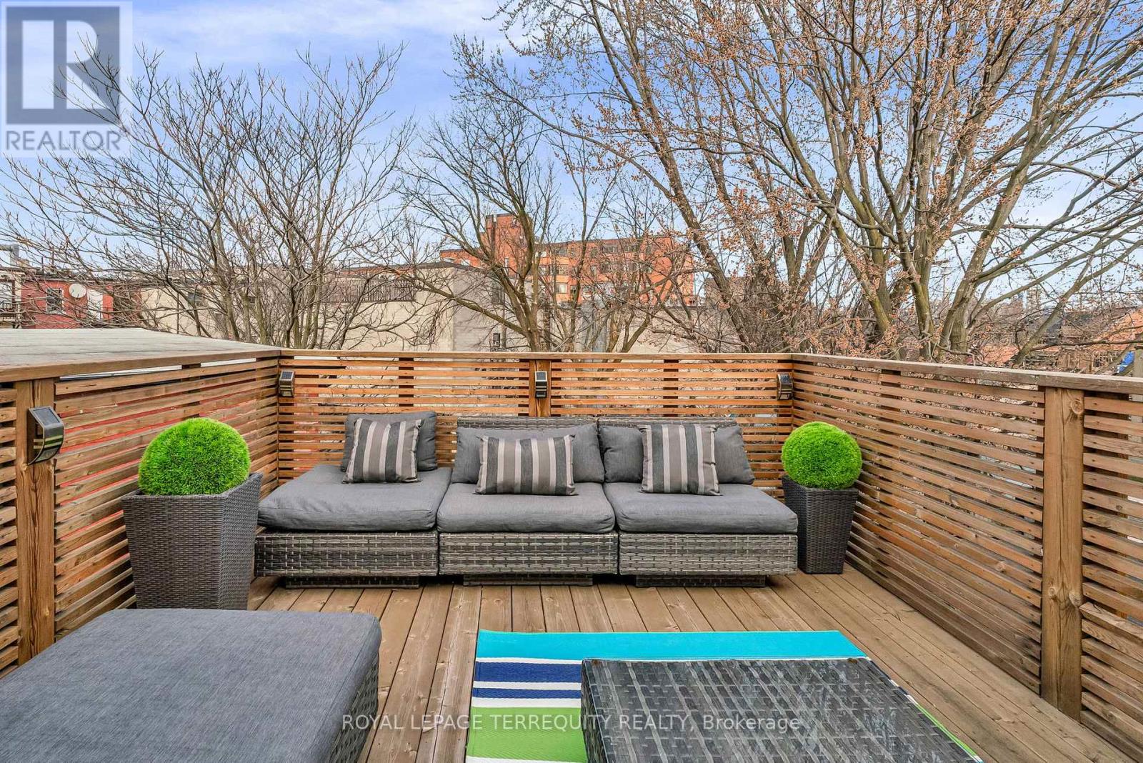 285 LISGAR STREET - 30