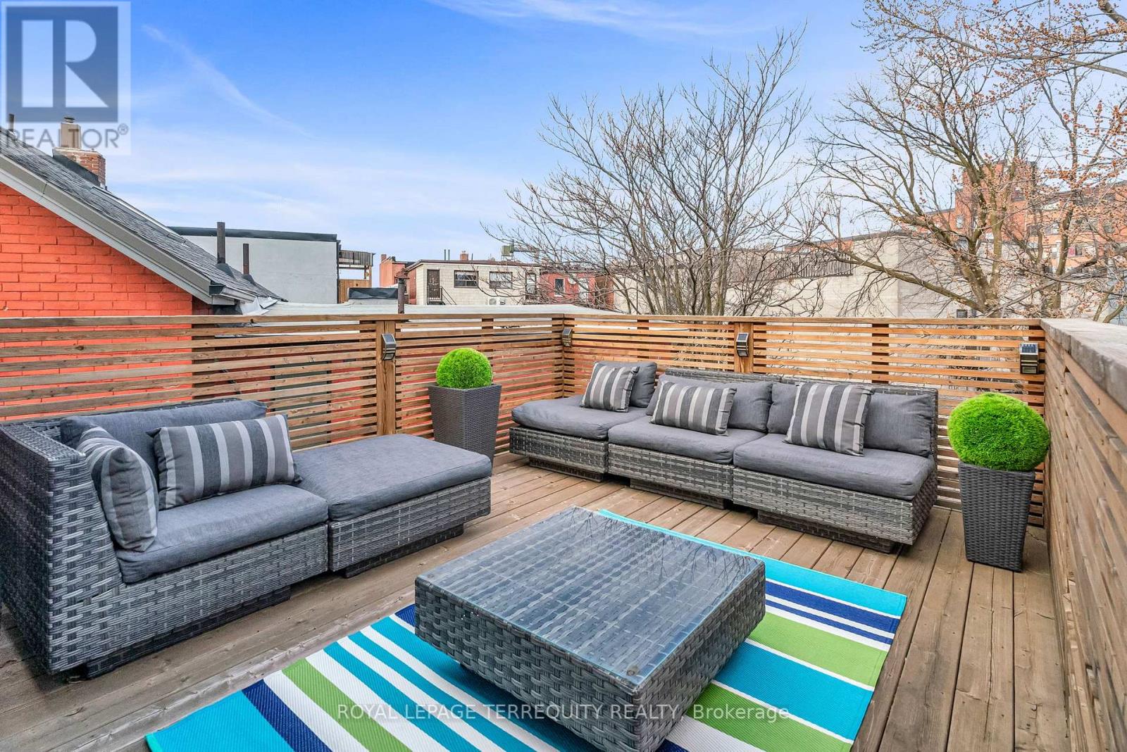 285 LISGAR STREET - 32
