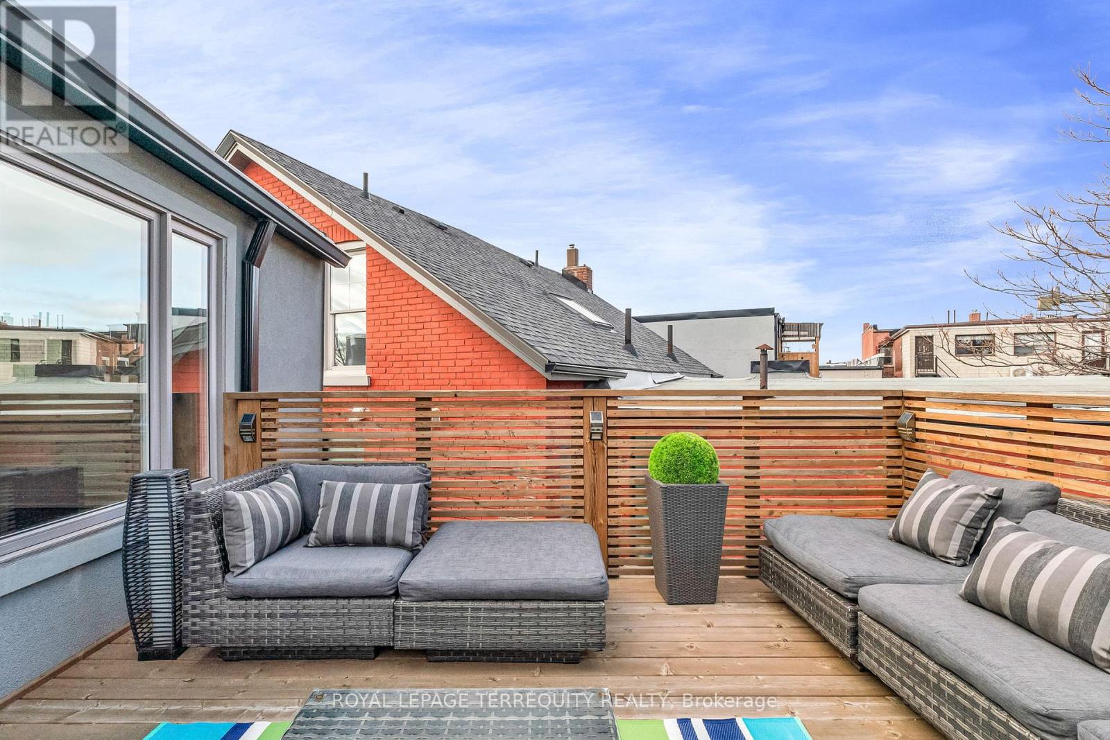285 LISGAR STREET - 31