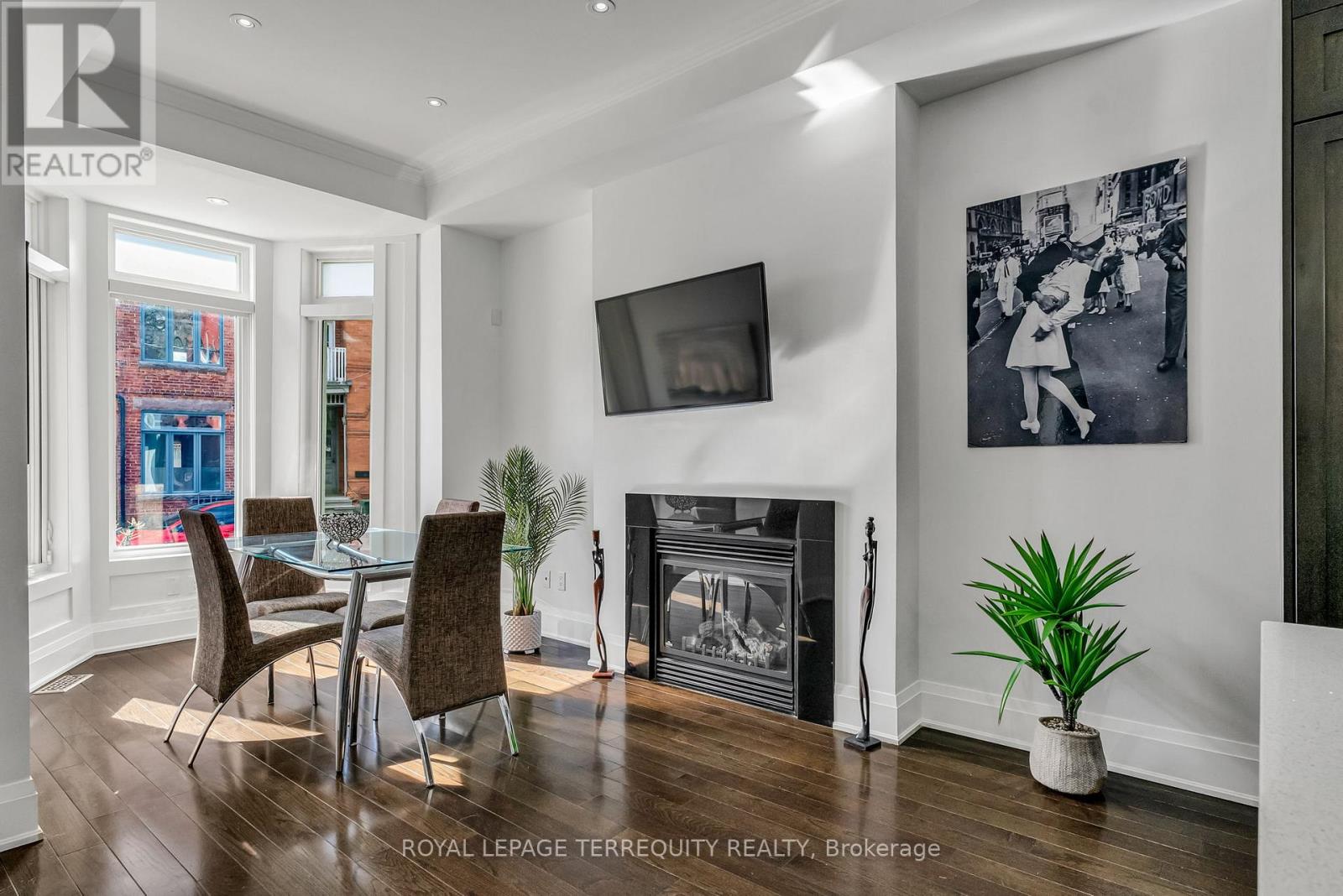 285 LISGAR STREET - 6