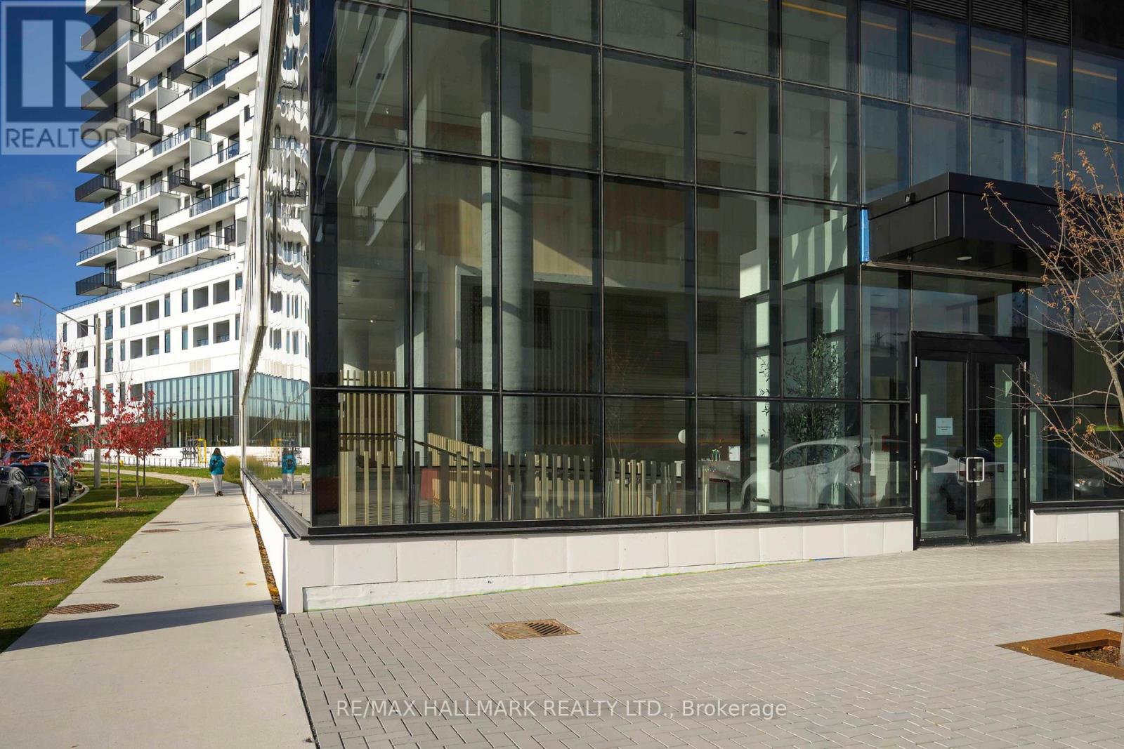 Listing photo of 1310 - 1050 EASTERN AVENUE