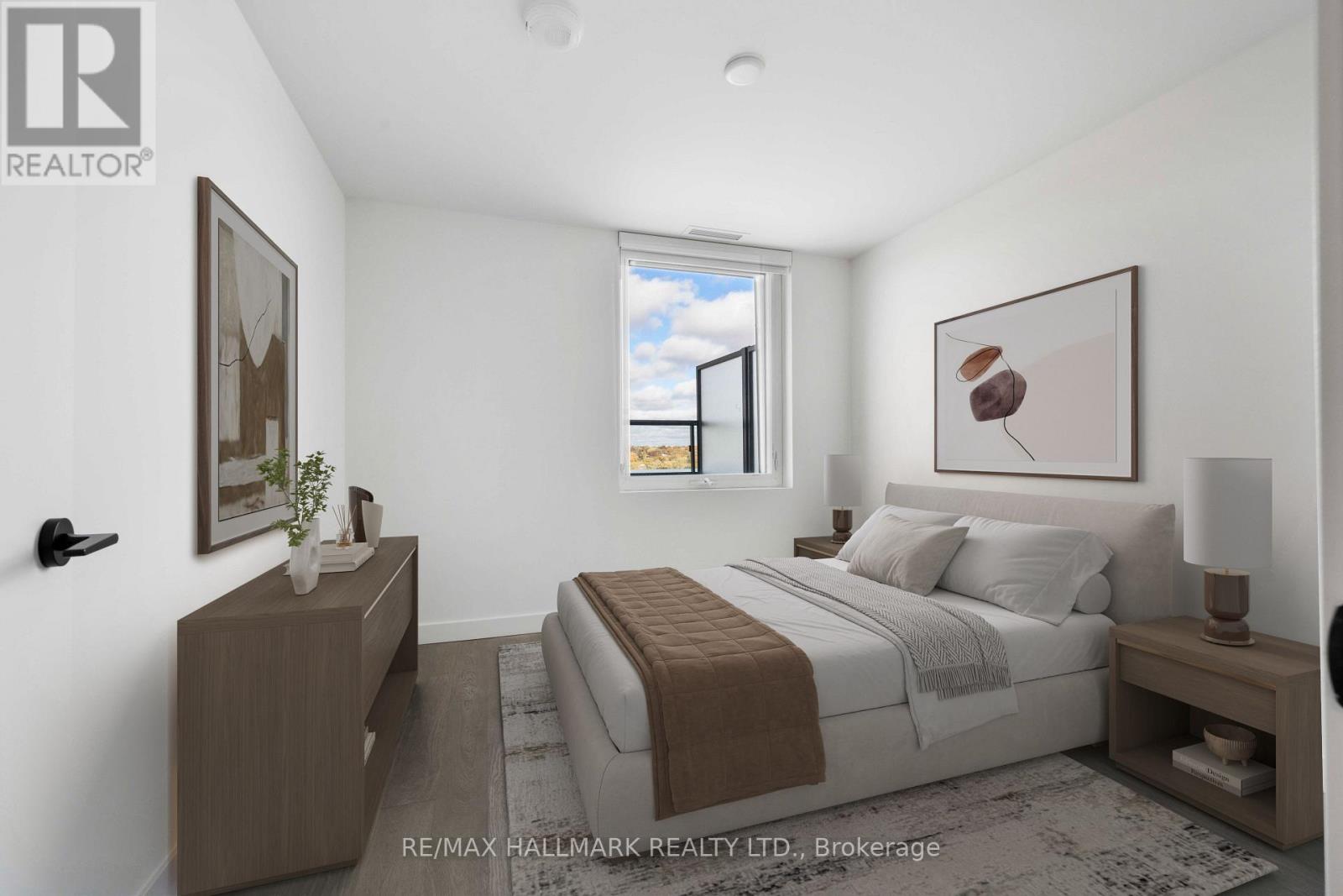 #1310 1050 EASTERN AVENUE - 21