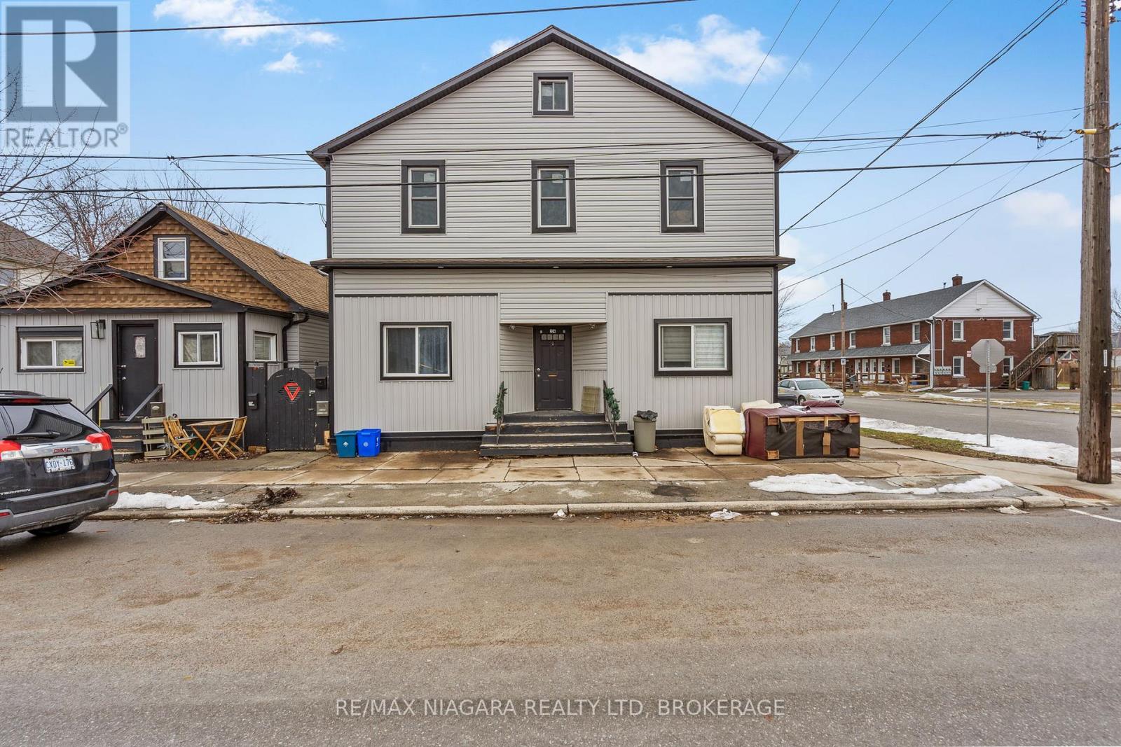 224 MITCHELL STREET - 1
